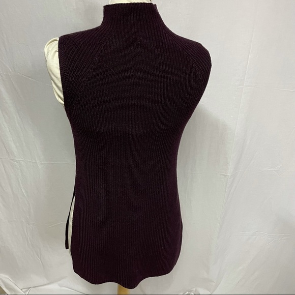 Aritzia Wilfred Free Palmier Sweater - Picture 4 of 16